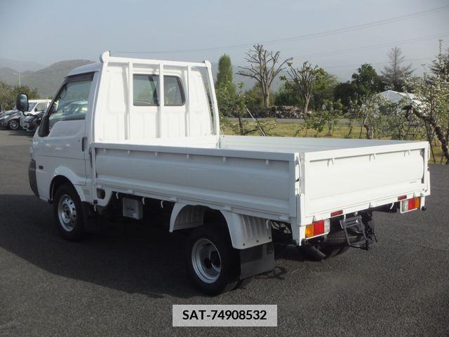 Mazda BONGO TRUCK 2014-03 373745-11