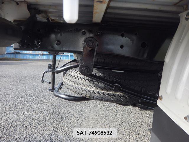 Mazda BONGO TRUCK 2014-03 373745-25