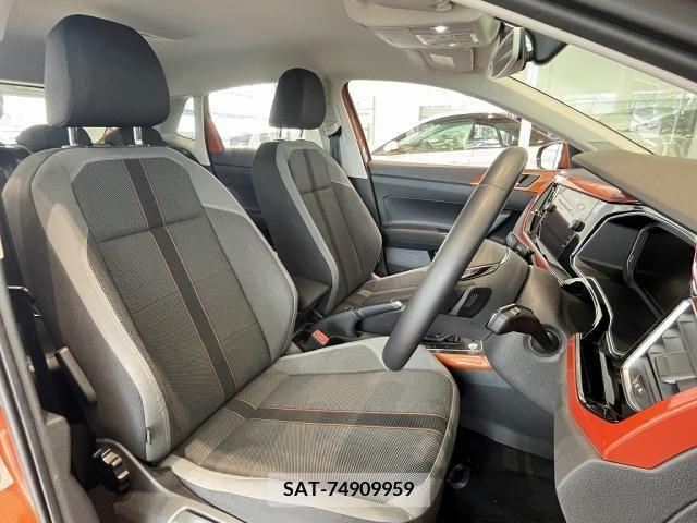 VolksWagen POLO 2019-07 370725-14