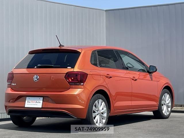 VolksWagen POLO 2019-07 370725-5