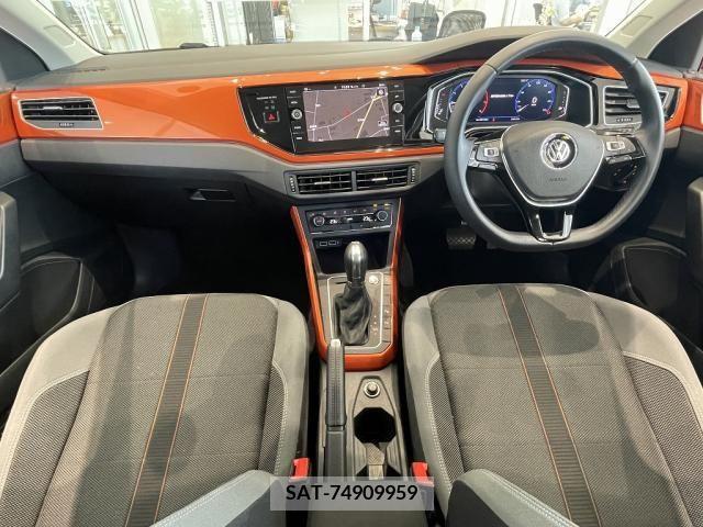 VolksWagen POLO 2019-07 370725-13