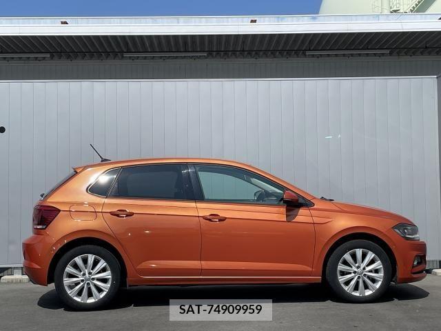 VolksWagen POLO 2019-07 370725-4