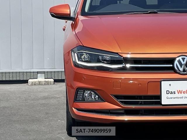 VolksWagen POLO 2019-07 370725-10