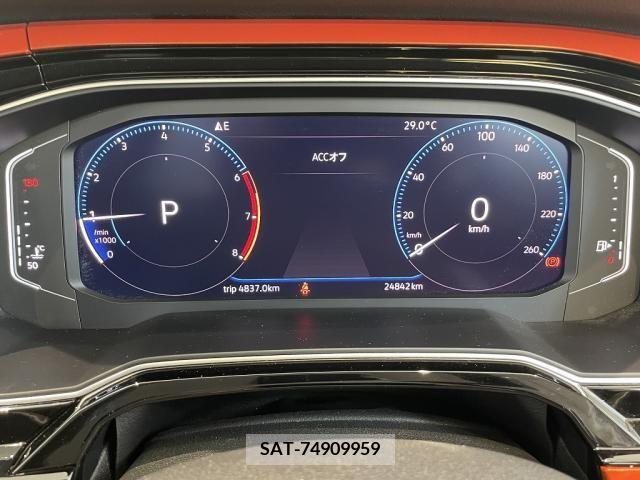 VolksWagen POLO 2019-07 370725-19