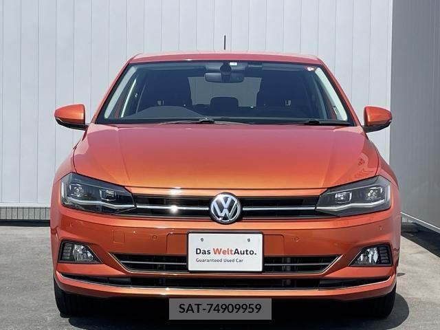 VolksWagen POLO 2019-07 370725-2