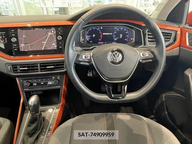VolksWagen POLO 2019-07 370725-18
