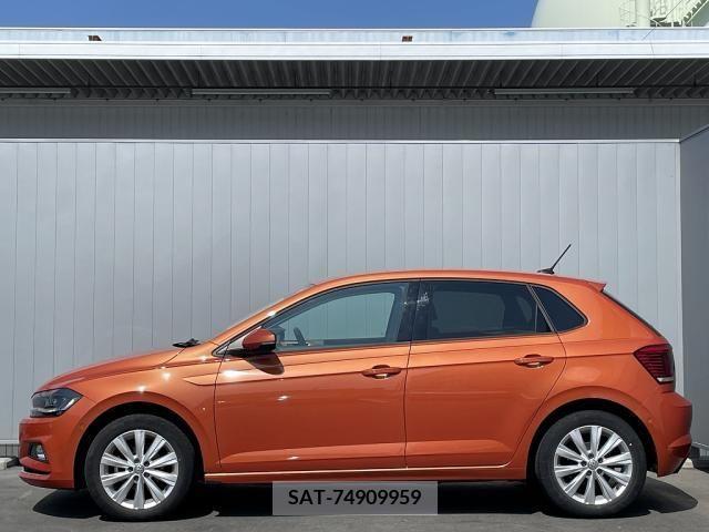 VolksWagen POLO 2019-07 370725-8