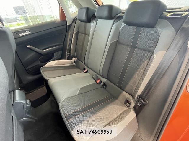VolksWagen POLO 2019-07 370725-17