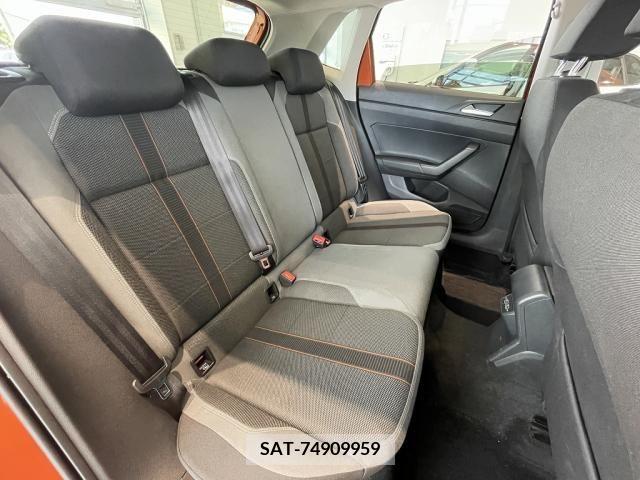VolksWagen POLO 2019-07 370725-15