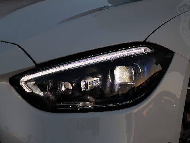 Mercedes Benz C-CLASS 2022-12 183151-19