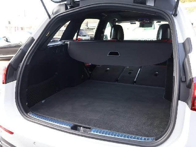 Mercedes Benz C-CLASS 2022-12 183151-6