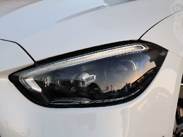 Mercedes Benz C-CLASS 2022-12 183151-18