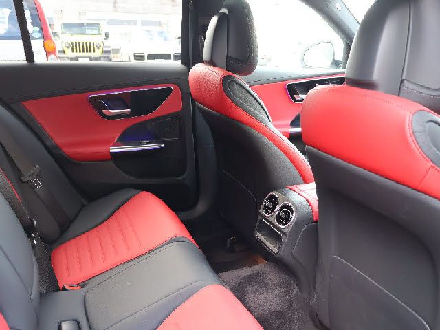 Mercedes Benz C-CLASS 2022-12 183151-13