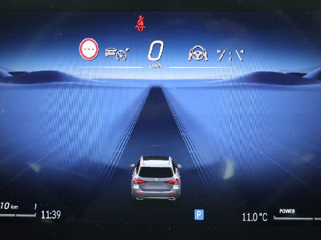 Mercedes Benz C-CLASS 2022-12 183151-17