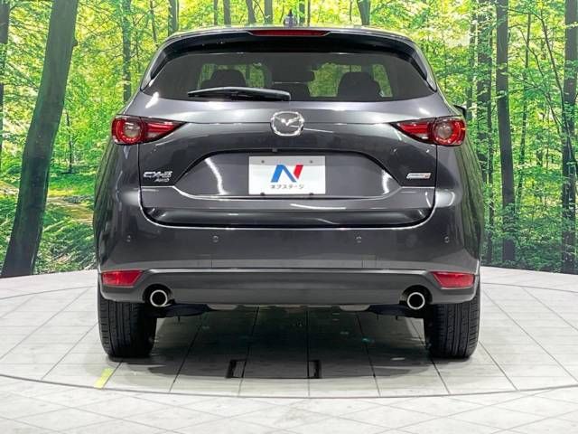 Mazda CX-5 2017-09 195861-14