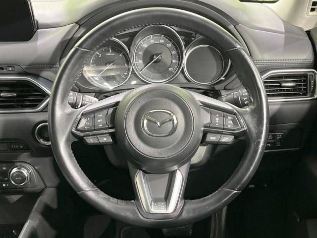 Mazda CX-5 2017-09 195861-10