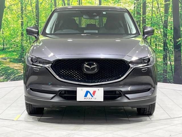 Mazda CX-5 2017-09 195861-13