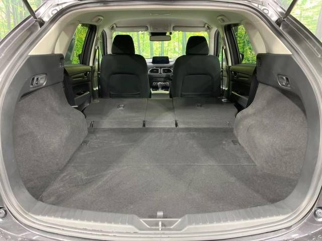 Mazda CX-5 2017-09 195861-9