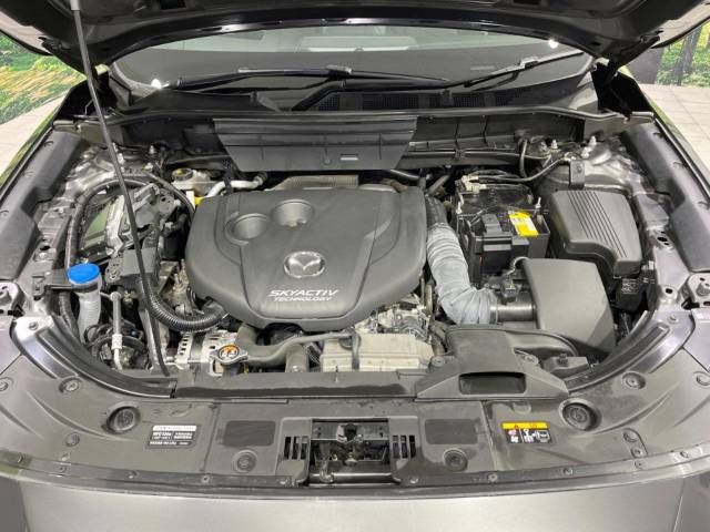 Mazda CX-5 2017-09 195861-17