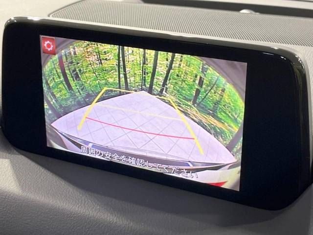 Mazda CX-5 2017-09 195861-5