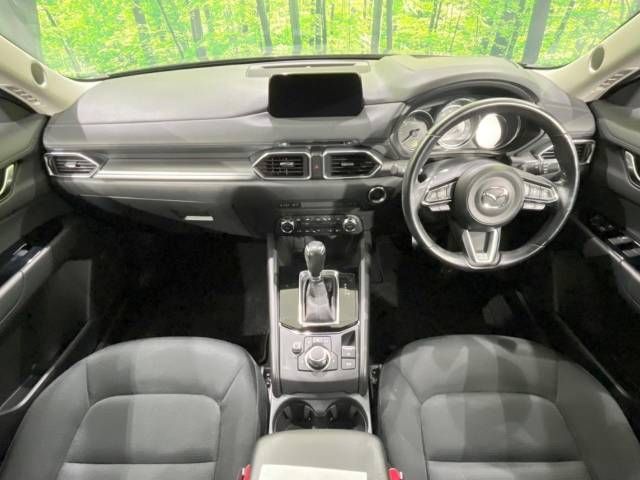 Mazda CX-5 2017-09 195861-1