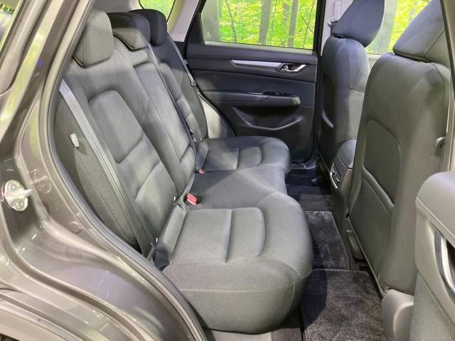 Mazda CX-5 2017-09 195861-8