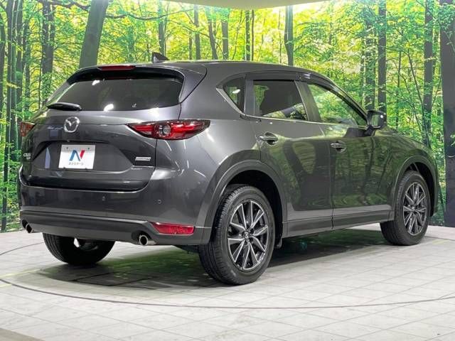 Mazda CX-5 2017-09 195861-16