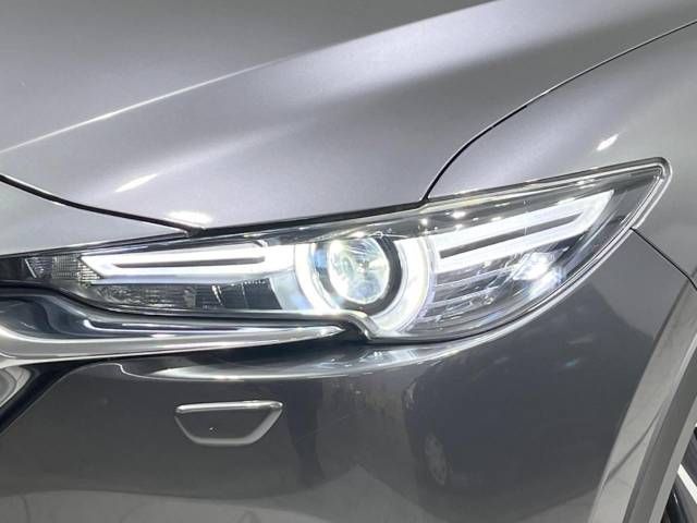 Mazda CX-5 2017-09 195861-11