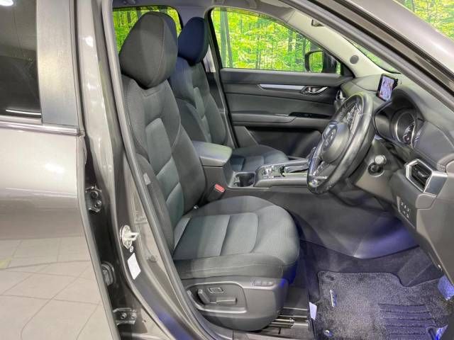 Mazda CX-5 2017-09 195861-7