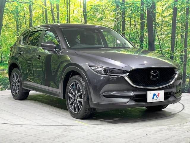 Mazda CX-5 2017-09 195861-15