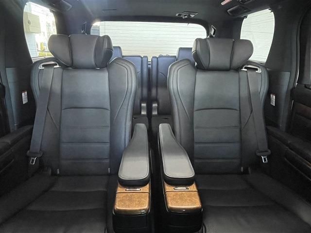 Toyota VELLFIRE 2015-10 196357-17