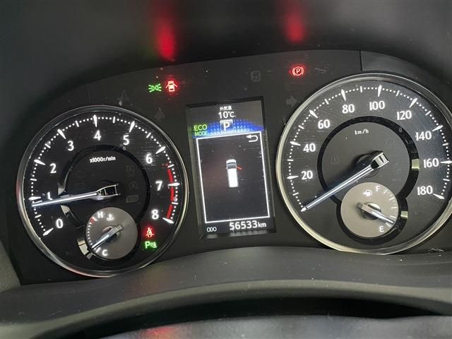 Toyota VELLFIRE 2015-10 196357-13