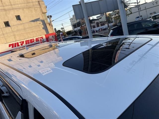 Toyota VELLFIRE 2015-10 196357-4