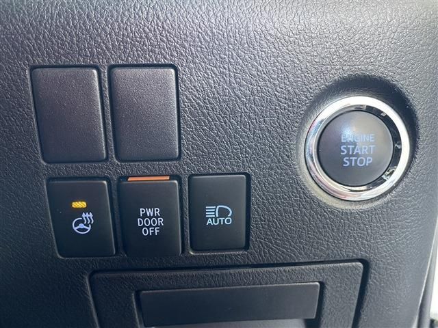 Toyota VELLFIRE 2015-10 196357-15
