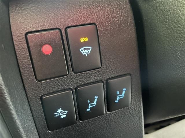 Toyota VELLFIRE 2015-10 196357-14