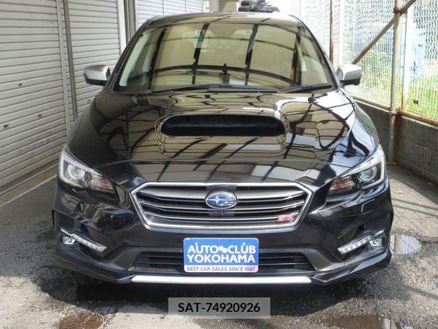 Subaru LEVORG 2018-06 275237-1