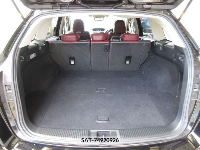 Subaru LEVORG 2018-06 275237-9