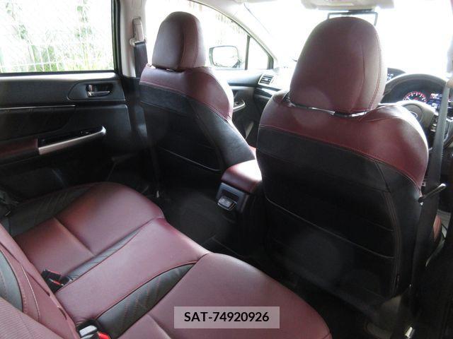 Subaru LEVORG 2018-06 275237-8