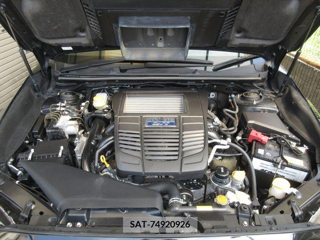 Subaru LEVORG 2018-06 275237-3