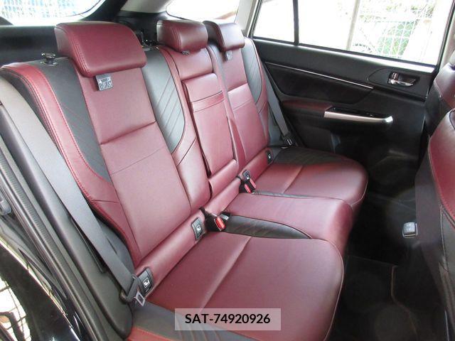 Subaru LEVORG 2018-06 275237-7