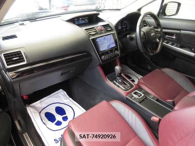 Subaru LEVORG 2018-06 275237-13