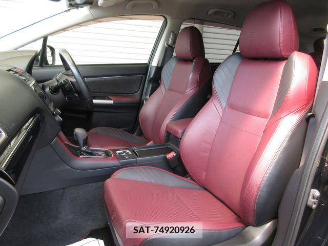 Subaru LEVORG 2018-06 275237-12