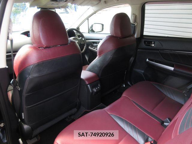 Subaru LEVORG 2018-06 275237-11