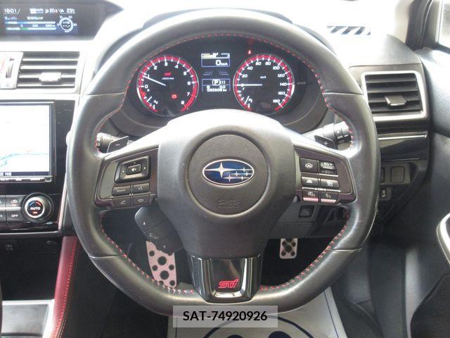 Subaru LEVORG 2018-06 275237-15