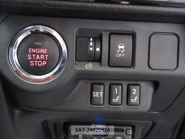Subaru LEVORG 2018-06 275237-25