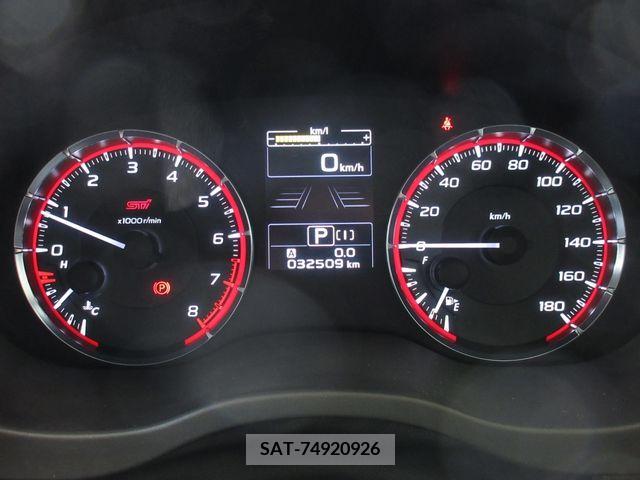 Subaru LEVORG 2018-06 275237-16