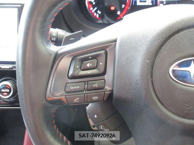 Subaru LEVORG 2018-06 275237-21
