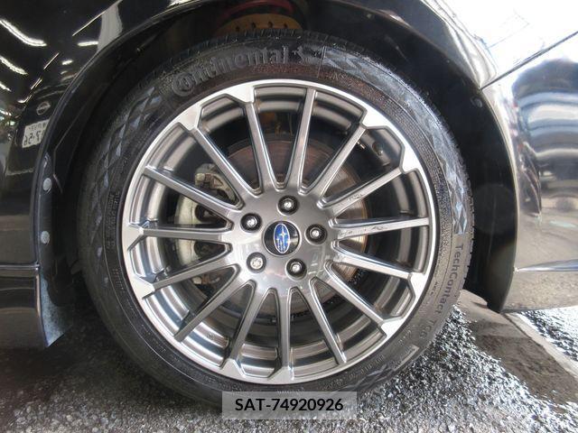 Subaru LEVORG 2018-06 275237-4