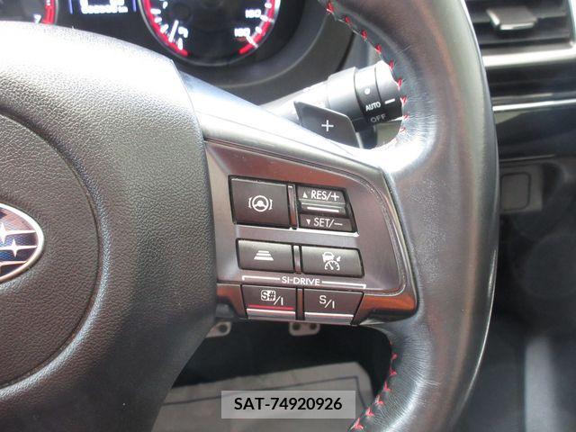 Subaru LEVORG 2018-06 275237-22