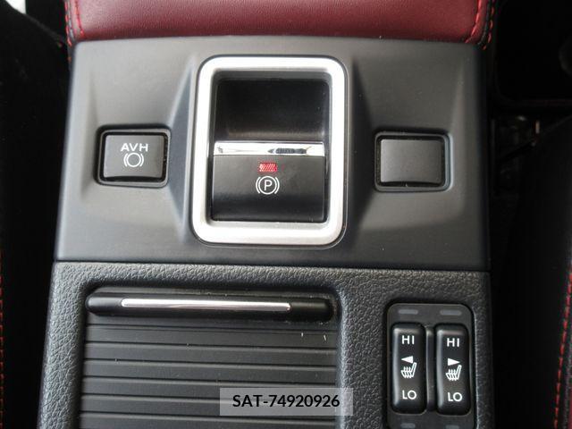 Subaru LEVORG 2018-06 275237-23